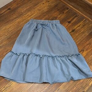 Hayden Girls skirt - Large - EUC